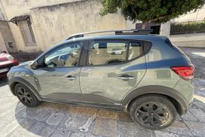 Dacia Extreme 2023 GPL