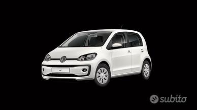 Ricambi per volkswagen up anno 2017-2020