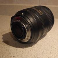 Nikon AF-S Nikkor 24-85mm f/3.5-4.5G ED 