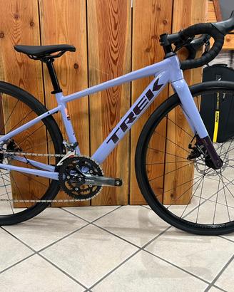 Trek DOMANE AL 2 tg 44 (XXS) 2027
