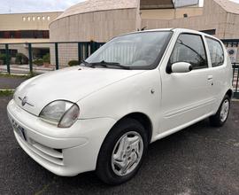 Fiat 600 1.1 54cv Servo Tagliando Distribuzione!