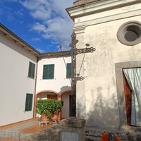 Custode autista lavori di giardinaggio