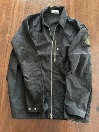 Giacca Stone Island leggera, nuova
