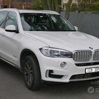 Parabrezza BMW X5 F15 da 2013 in poi