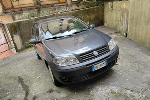 Fiat Punto Classic 1.2 5 porte SOLO 32.000 Km.