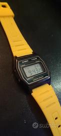 orologio casio f-24w