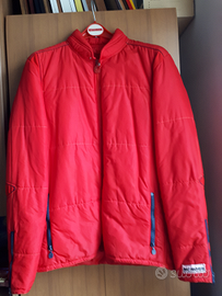 Giacca a vento "MC ROSS" anni 80