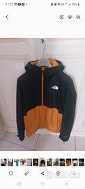 gibbino north face taglia S 