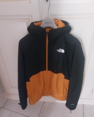 gibbino north face taglia S 