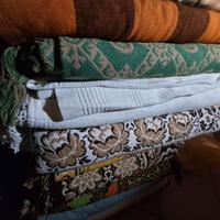 Coperte di lana matrimoniali