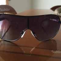 Occhiali da sole GUESS colore nero NUOVI