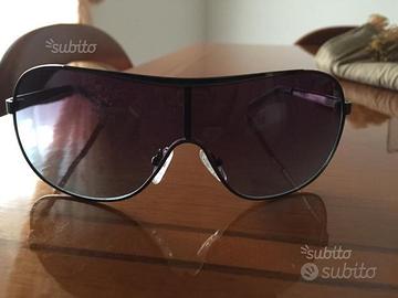Occhiali da sole GUESS colore nero NUOVI