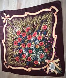 Foulard vintage Gucci