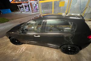 Neopatentati alfa 147 sconto in piu entro fine mes