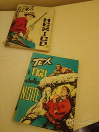 collezione tex