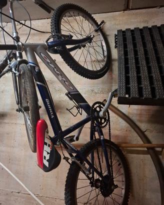 20 euro bici da bimbo olmo 6/10 anni