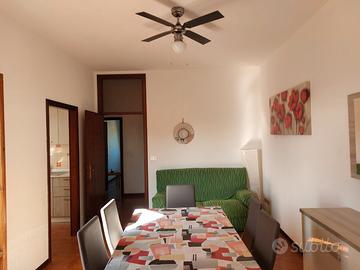 Attico per Vacanze Estive