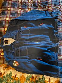 Giacca da lavoro Lamborghini