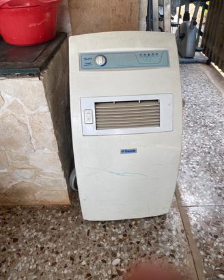 Condizionatore portatile