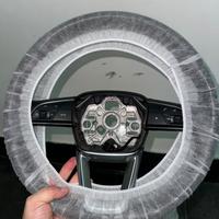 Volante originale Audi Q3 dal 2019 al 2025