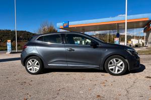 Renault Clio 1.0 tce benzina/GPL casa madre