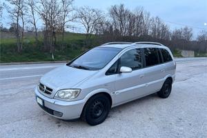 Opel Zafira 2.2 CDTI 7 Posti