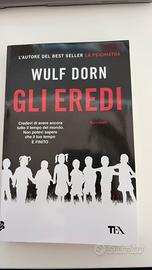 Wuld Dorn - Gli eredi