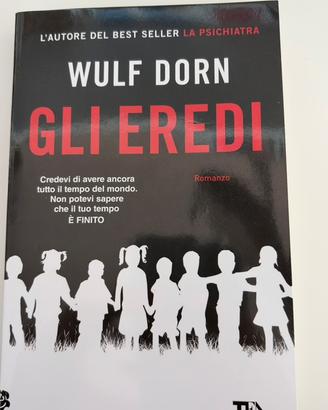 Wuld Dorn - Gli eredi