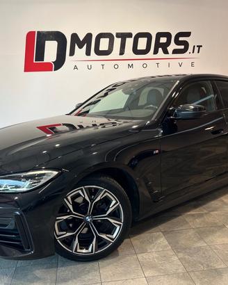 BMW 420 d 48V Msport M Sport