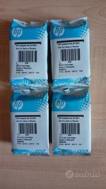 cartucce HP instant ink 61/301