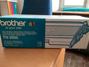 TONER BROTHER TN2005