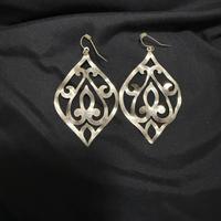 Orecchini artigianali