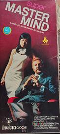 Gioco da tavolo Super Master Mind