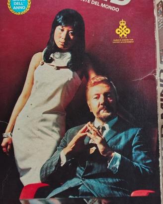 Gioco da tavolo Super Master Mind