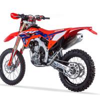 Honda CRF 250 RX ENDURO 2024