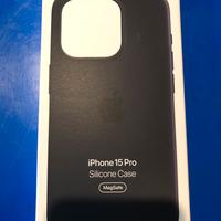 Custodia origianale apple iphone 15 pro