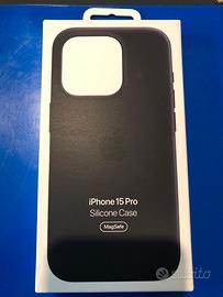 Custodia origianale apple iphone 15 pro