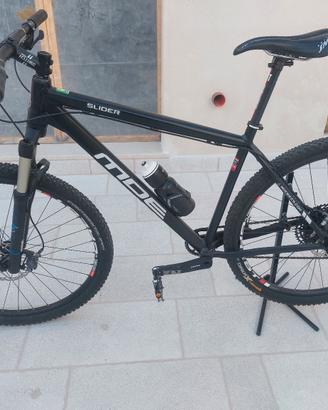 MTB MDE Slider 29er