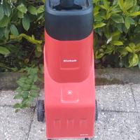 Bio trituratore Einhell