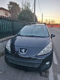 PEUGEOT 207 UNICOPROPRIETARIO