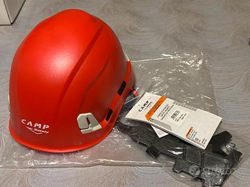 Casco CAMP safety Ares