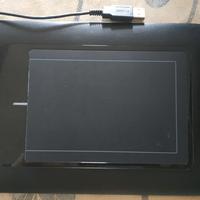 WACOM BAMBOO TAVOLETTA GRAFICA