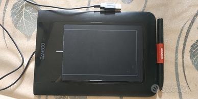 WACOM BAMBOO TAVOLETTA GRAFICA