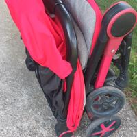 Passeggino Chicco
