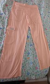 Pantaloni sportivi donna marca Technodanza 