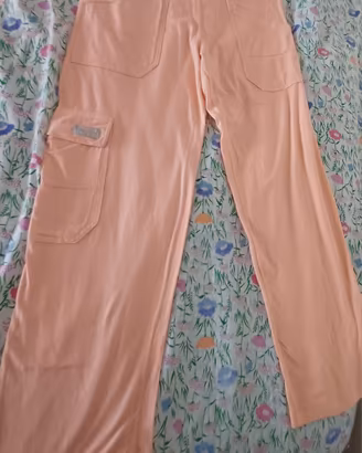 Pantaloni sportivi donna marca Technodanza 