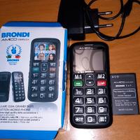 Cellulare Brondi Amico