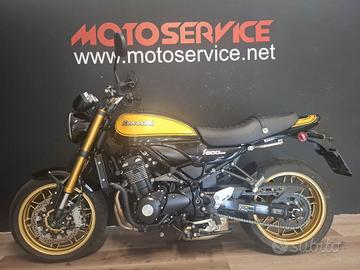 Kawasaki Z 900 RS SE