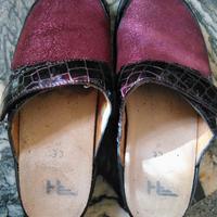 CIABATTA ORTOPEDICA DA DONNA N.37