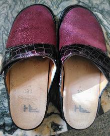 CIABATTA ORTOPEDICA DA DONNA N.37